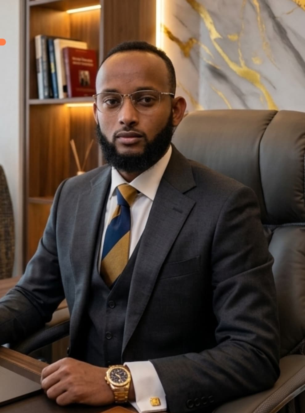 Abdikadir Jisow
